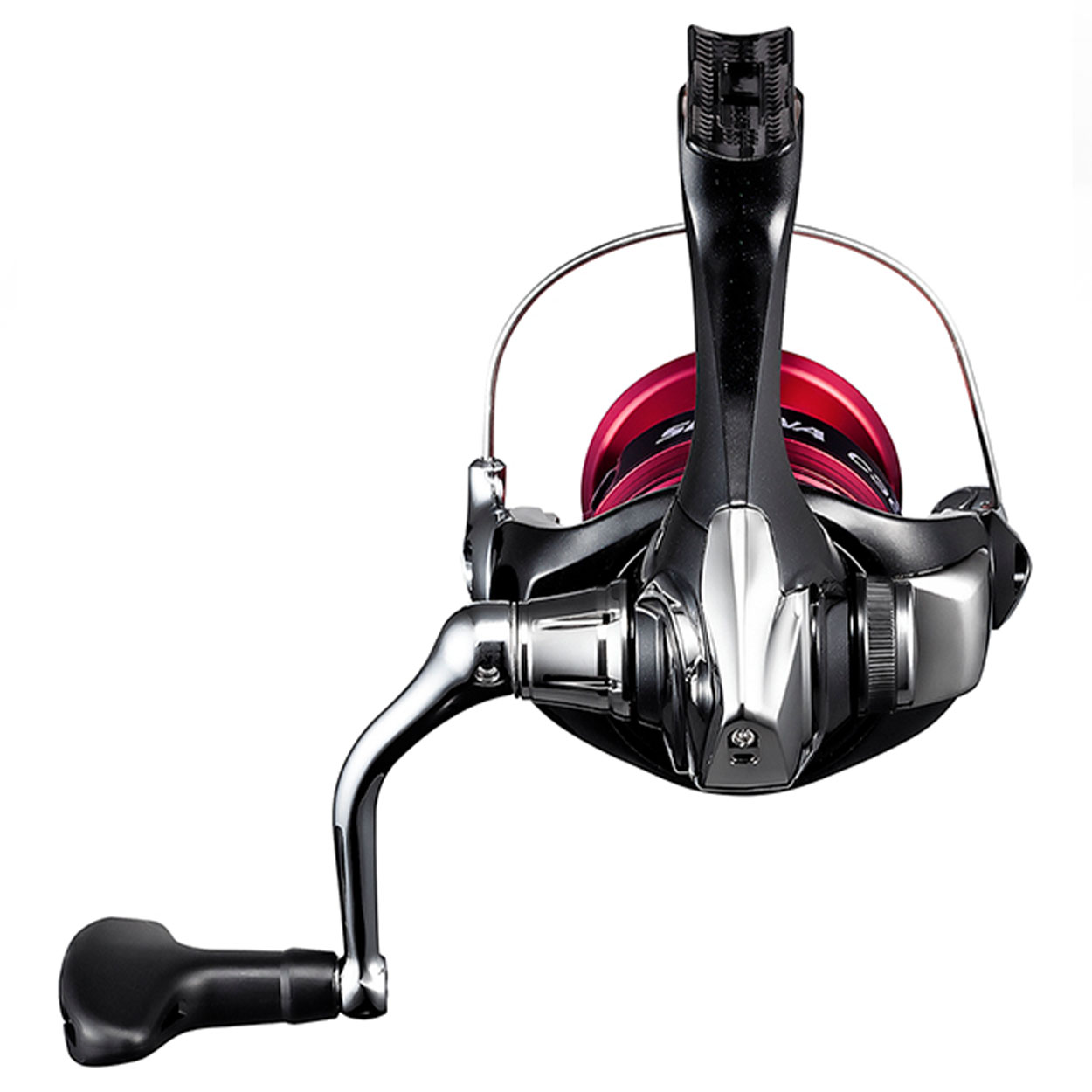 Shimano Sienna FG Kasthjól - Image 2
