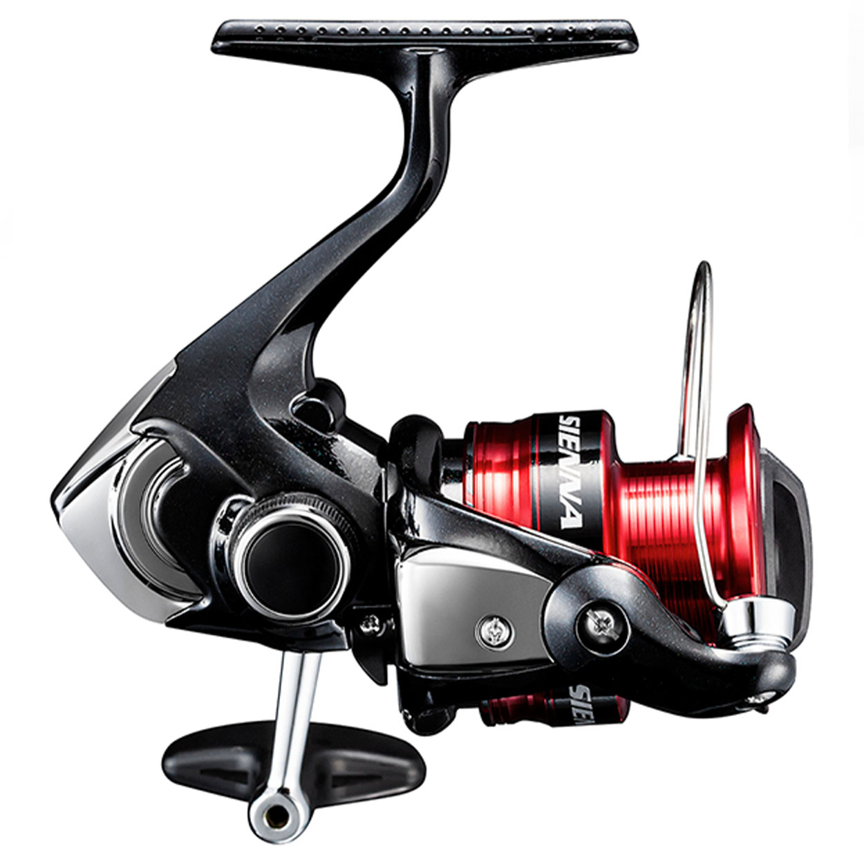 Shimano Sienna FG Kasthjól - Image 3