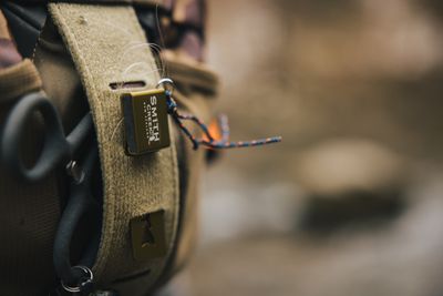 Spent Line Wrangler™ Green - Image 8