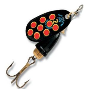 Blue Fox Vibrax Hot Pepper