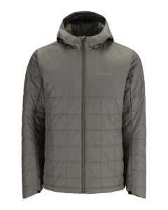 Fall Run Hoody Smokey Olive