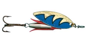 Balance Lippa Gull/Blá