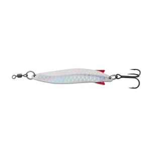 ABU Garcia Toby - White Flash