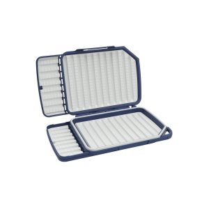 Opti 185 Tactical Fly Box - Swedish Blue