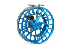 Lamson Litespeed fluguhjól