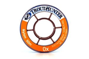 TH Nylon Tippet 0X | 0,285mm