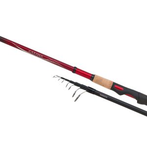 Shimano Catana FX  Telescope Kaststöng