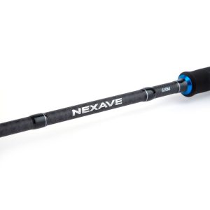 Shimano Nexave Kaststöng
