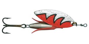 Balance Lippa Rauð/Silfur