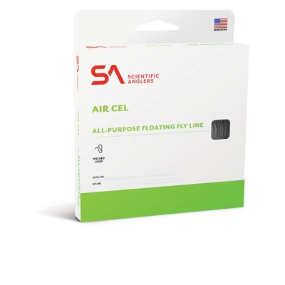Air Cel Short WF-6-F