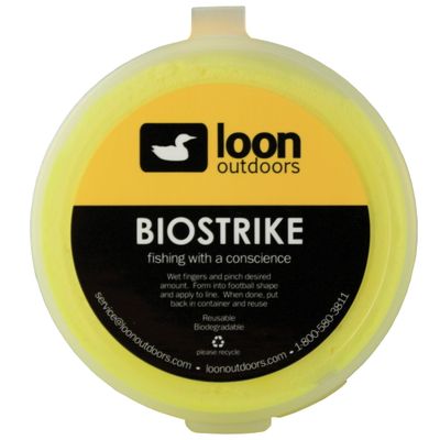 Biostrike Yellow