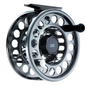 Loop Evotec G5 Reel