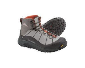 Simms Women's Flyweight Boot Cinder