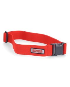 Wading Belt -2" Simms Orange