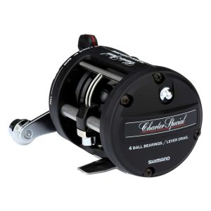 Shimano Charter Special 2000