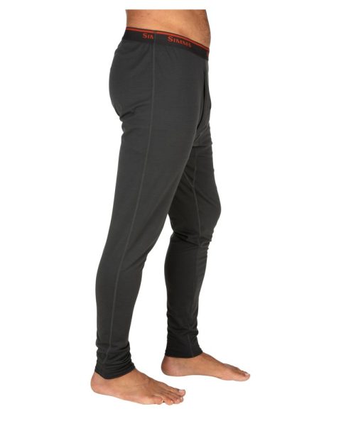 Simms Lightweight Baselayer Bottom - Image 3