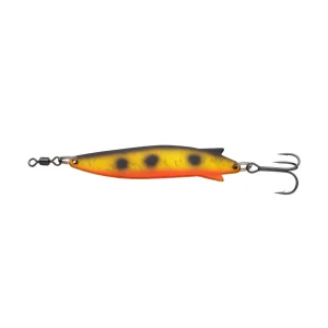 ABU Garcia Toby - Orange Copper Holo