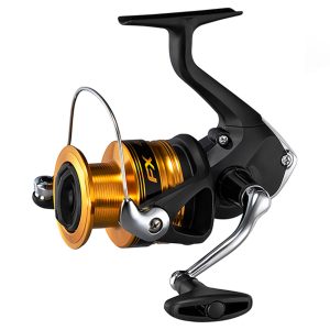 Shimano FX Kasthjól