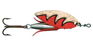 Balance Lippa Rauð/Kopar