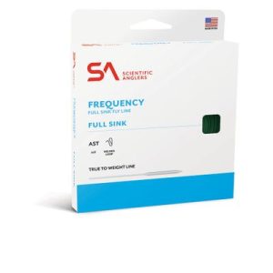 Frequency Intermediate  WF-5-I