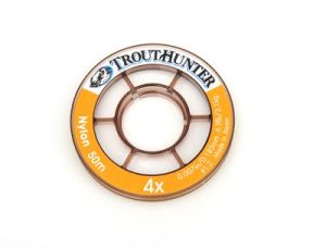 TH Nylon Tippet 4.5X | 0,165mm