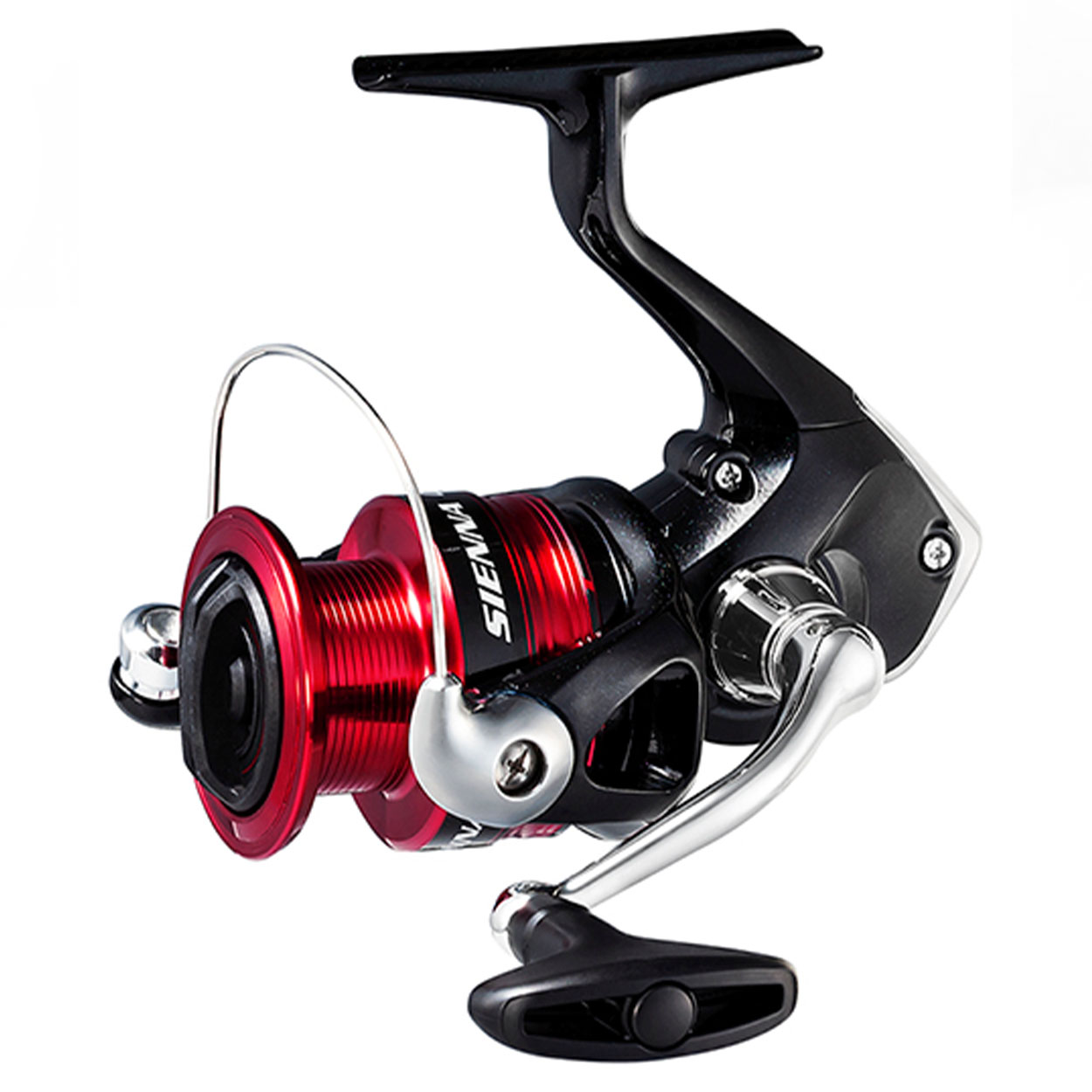 Shimano Sienna FG Kasthjól