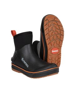 Simms     Challenger 7" Boot