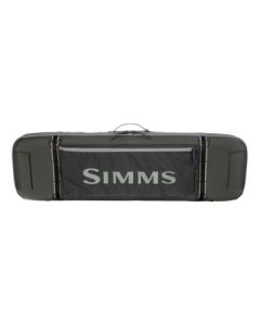 Simms GTS Rod & Reel Vault Carbon