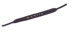 Smith Neoprene Retainer Black