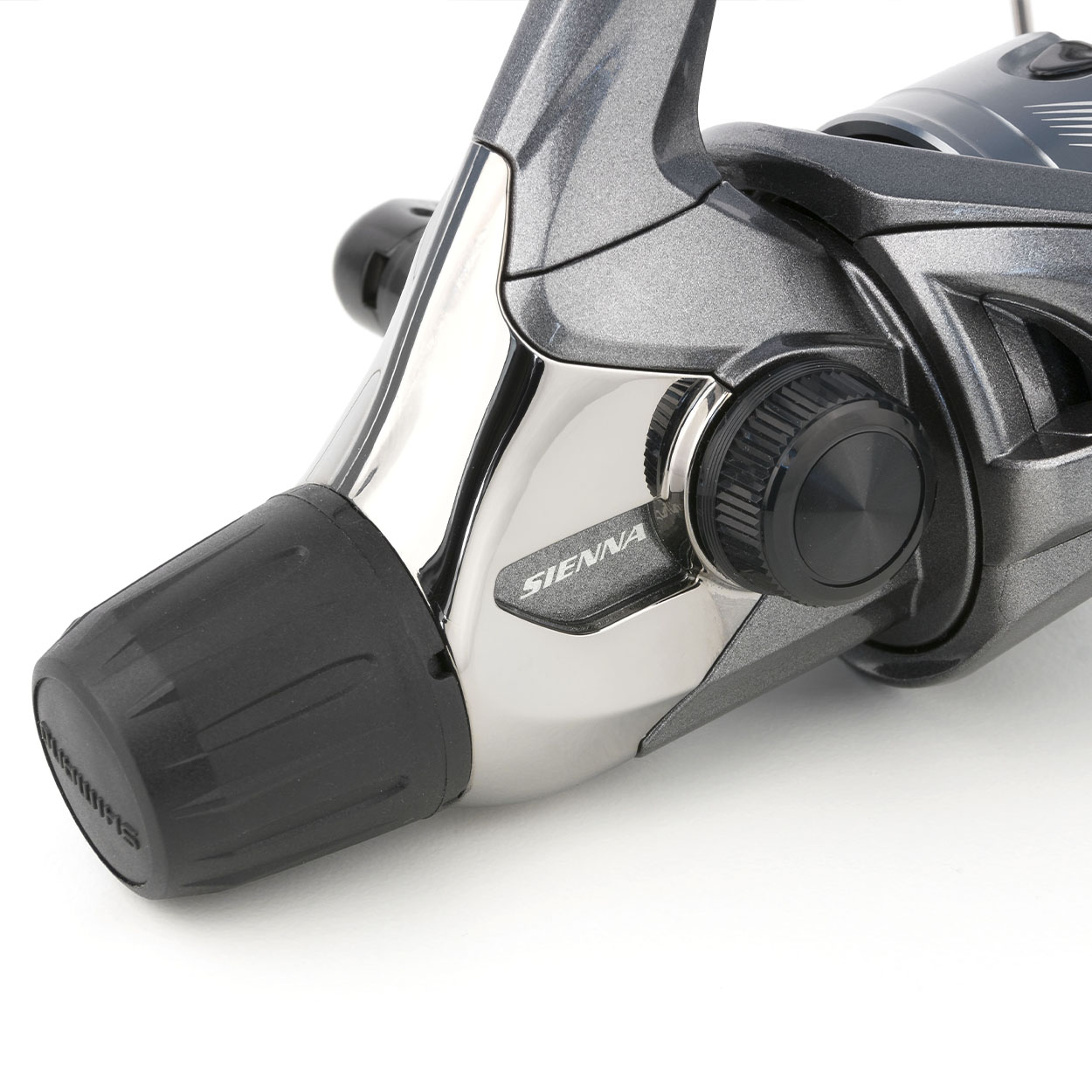 Shimano Sienna RE Kasthjól - Image 2