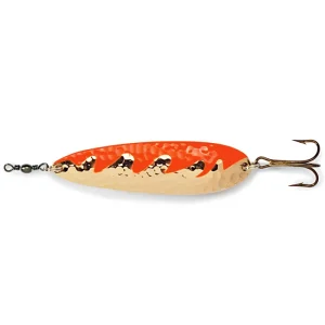 ABU Garcia Hammer Copper/Orange