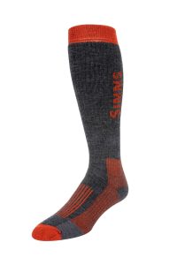 Simms Merino Midweight OTC Sock