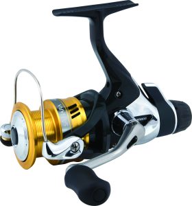 Shimano Sahara 4000-R