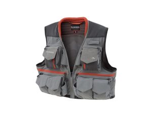 Simms Guide Veiðivesti