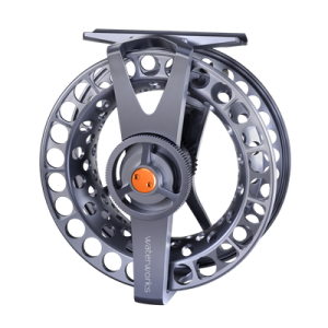 Waterworks - Lamson ULA Force SL Fluguhjól Series II