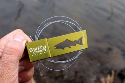 Spent Line Wrangler™ Green - Image 3