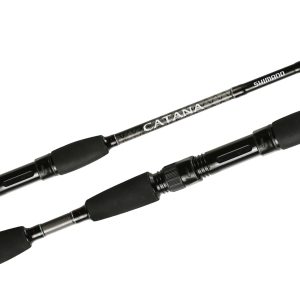 Shimano Catana FX  Kaststöng