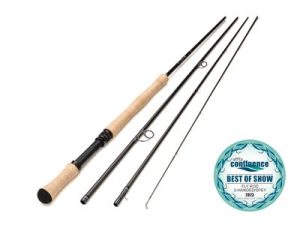Scott Swing X 118 #6 4-pc