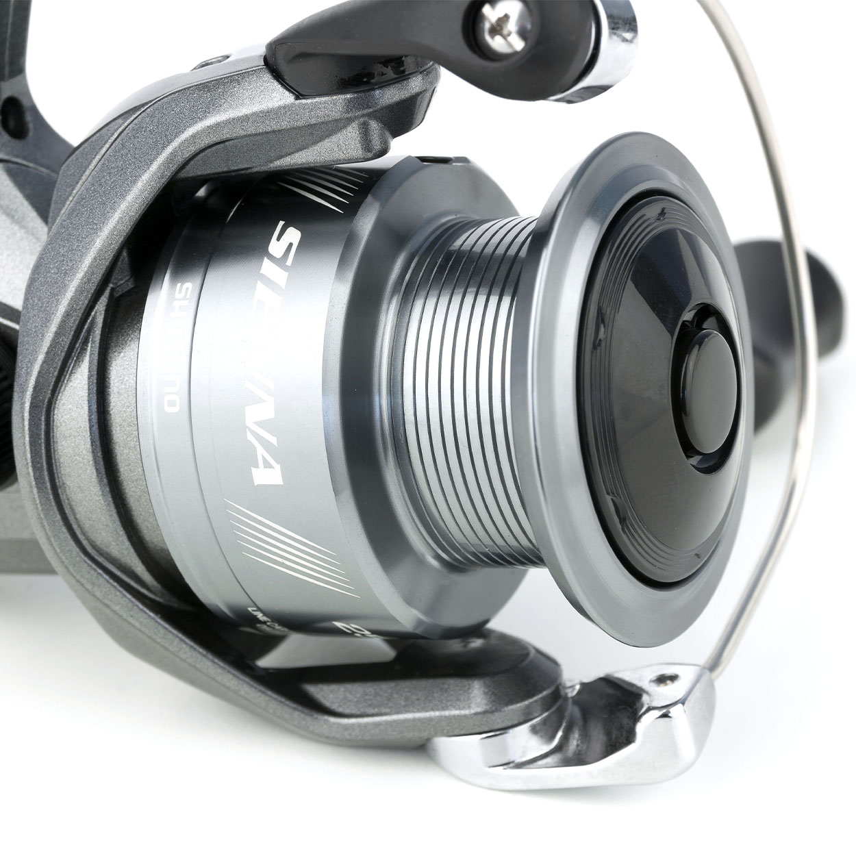 Shimano Sienna RE Kasthjól - Image 3