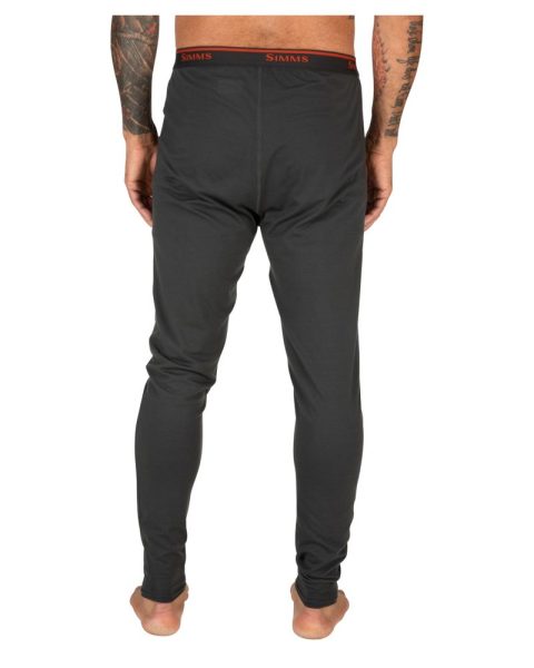 Simms Lightweight Baselayer Bottom - Image 2