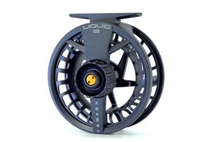 Lamson Liquid S-Series Fluguhjól
