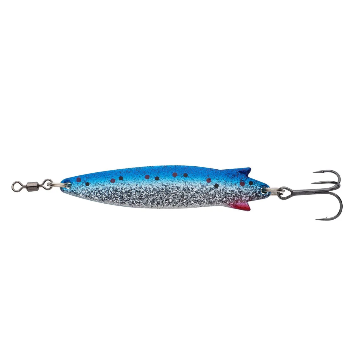 ABU Garcia Toby - Blue Glitter