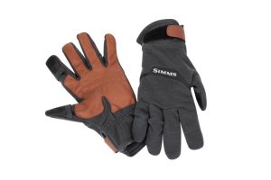 Simms LW Wool Tech Glove