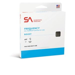 Frequency Boost  WF- 4-F